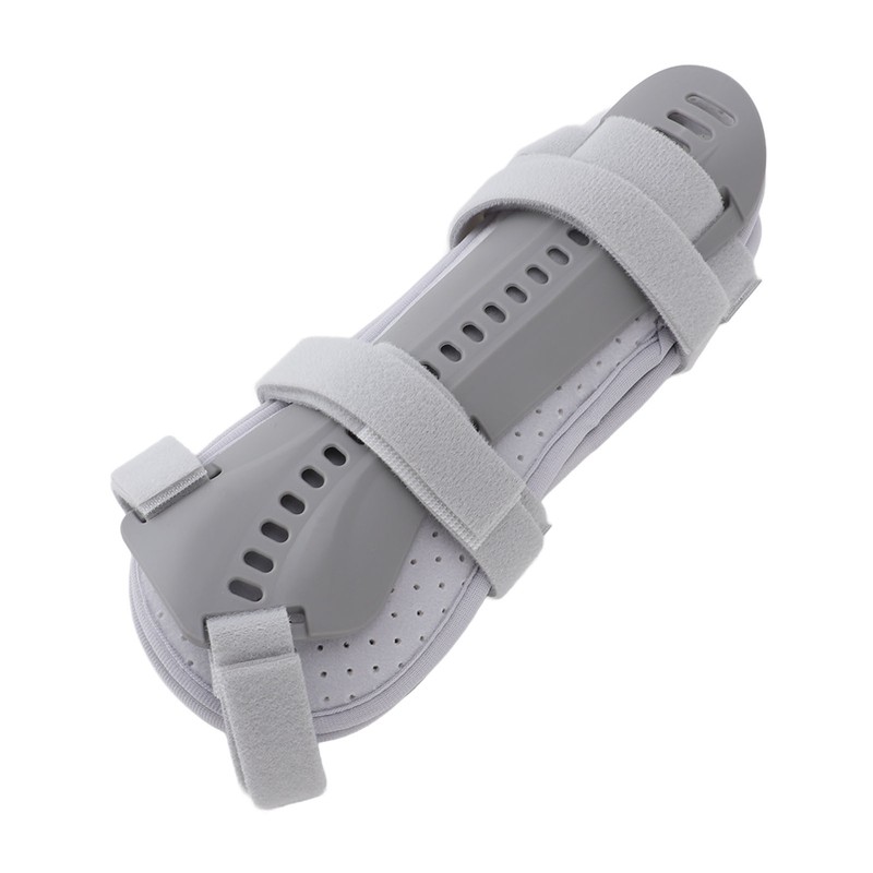 Carpal Tunnel Wrist Brace Night Sleep Support Adjust Wrist Support