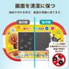 Easy to touch from 1.5 years old. Anpanman Educational Pad,