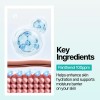 Ceramide Moisture Cream 100, Daily Facial Moisturizer With