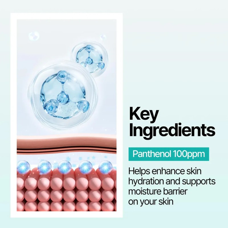 Ceramide Moisture Cream 100, Daily Facial Moisturizer With