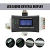 LCD Power Supply Tester,ASHATA ATX Power Supply Computer Host Inspection