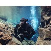 Dive Mount - Mask Strap Action Camera Mount