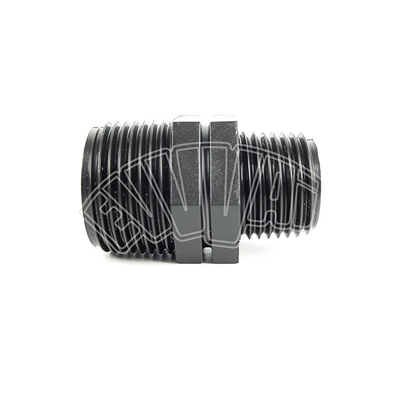 2" - 1"1/2 - NIPPLO RIDOTTO - RACCORDO RIDUZIONE GIUNTO