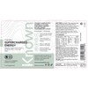 Known Tasty Supercharged Energy Gummies - B Vitamins, Vitamin C,