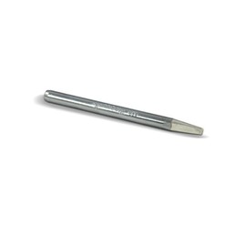 American Beauty 44S Screwdriver Style Paragon Soldering Tip, 5/8" Diameter, 4-43/64" Length