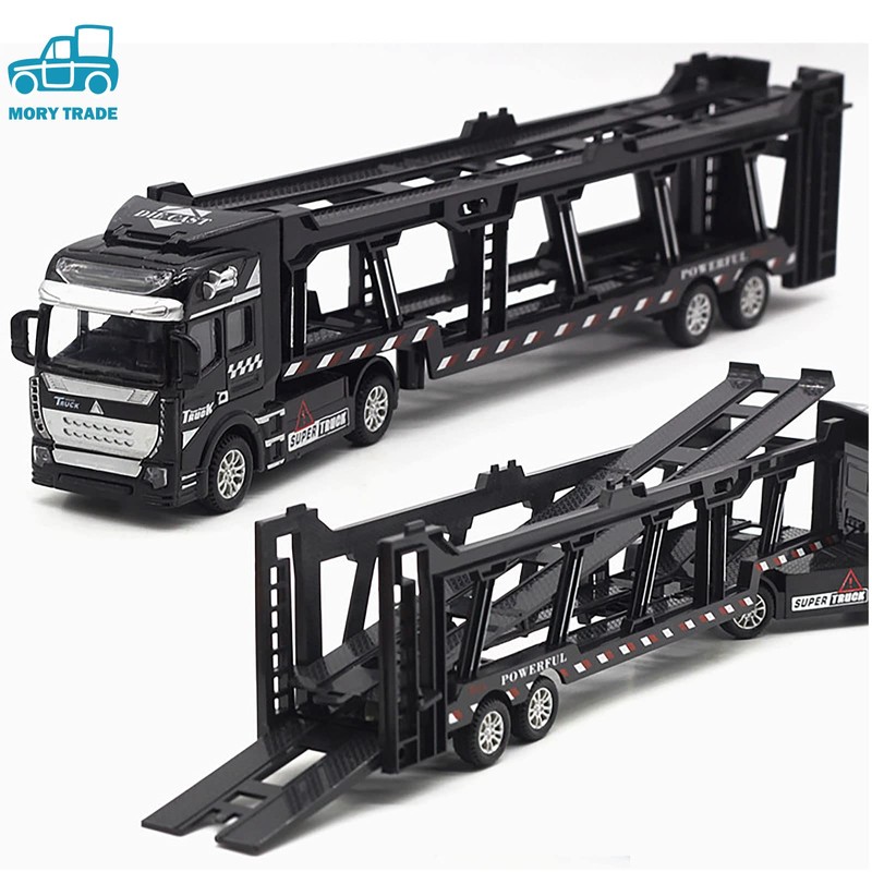 morytrade Carrier Car, Carrier Truck, Toy, Loading Car, Mini Car,