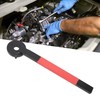 AC Compressor Clutch Removal Tool Durable High Accuracy AC Repair