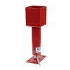 BISupply Screw Jack Post 1 Pack - Temporary House Jacks