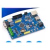 berjalan Industrial Control STM32F407VET6 Development Board RS485 Dual CAN Ethernet