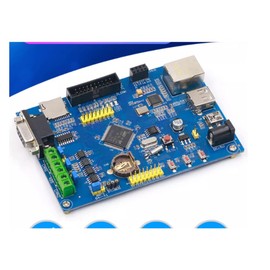berjalan Industrial Control STM32F407VET6 Development Board RS485 Dual CAN Ethernet Networking STM32 1 SET