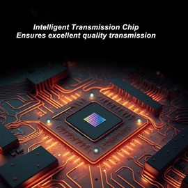 Gafas Inteligentes para Hombres, Bluetooth V5.3 Gafas Inteligentes UV400 Control Táctil Llamadas Manos Libres Carga Magnética Gafas de Audio de Oído Abierto