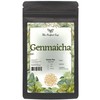 Genmaicha Tea (250g) Premium Style of Japanese Green Tea Loose