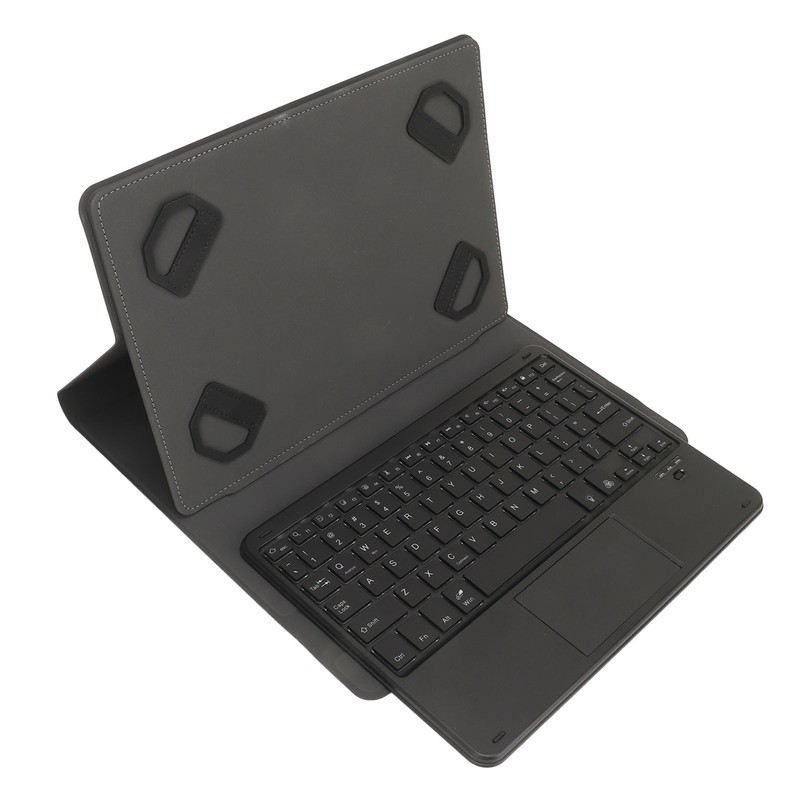 Universal Tablet Bluetooth Keyboard Case for 9.7in to 11in Tablet