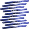 Newell Brands 10 x Papermate Inkjoy Gel Ink Pen, 0.5mm