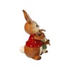 Goebel Figure Rabbits - Flute Duo