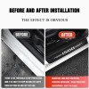 Unbranded 4pcs Cab Door Step Sill Plate Cover Protectors For