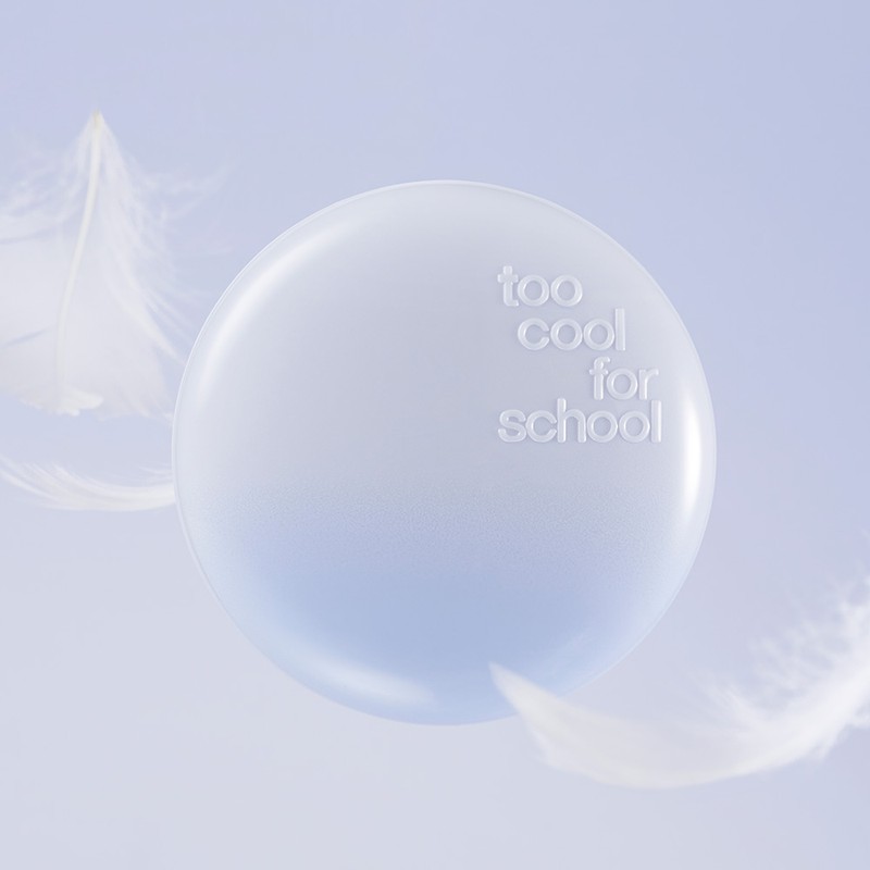 Too Cool for School Air Fit Cushion (main product 12g,