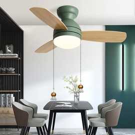 Hyamass 12 inch Ceiling Fan Pull Chain Mini Gold Spaceman Rocket Charm Pendant Ceiling Fan Danglers Fan Pulls Chain Extender with Ball Chain Connector for Ceiling Fan Light Decoration