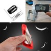 Smart Key Case, Made of Premium TPU Material, Shock Resistant,