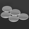 5Pcs Watch Glass 20mm-22mm Sapphire Double Domed Watch Glass Lens
