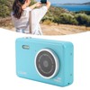 Digital Camera 2.4in IPS Screen 48MP 2.5K Video Output Auto