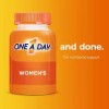 One Day Women Mujer 300 Tabletas