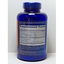 Osteo Bi-Flex Joint Health Triple Strength, 200 Coated Tablets