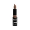 Suede Matte Lipstick