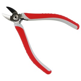 TTC Z Standard Nipper 125 mm 264th – 003dg