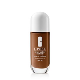 Clinique Even Better Clinical Vitamin Makeup Broad Spectrum SPF 45 With Vitamin C, Vitamin E + Vitamin B3 | Light Coverage + Vibrant Finish, Deep Cool 2
