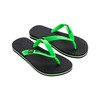 Ipanema CLAS BRASIL II KIDS, nero/verde, 29/30 EU
