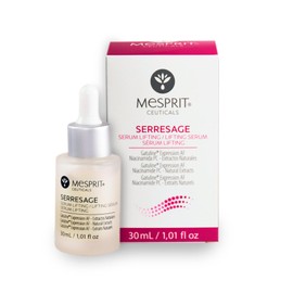 Advanced Lifting Serum with Natural Extracts – Reduces Wrinkles, Promotes Radiant Skin, 1.01 fl oz