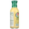 Walden Farms Honey Dijon Dressing - Calorie-Free, Gluten-Free, Low Carb,