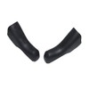 Shimano SPARE PART ST6800 bracket covers BK