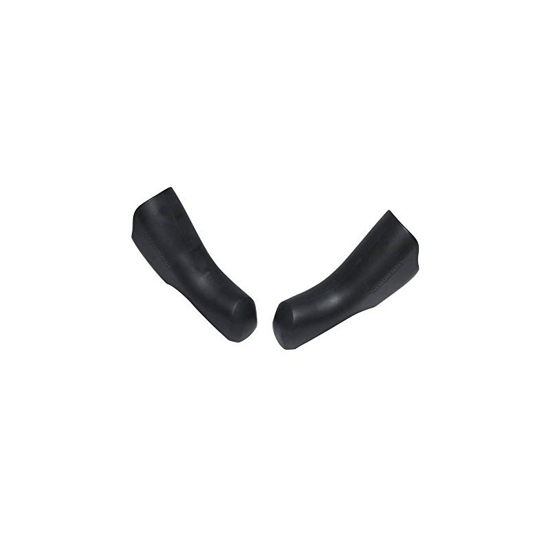 Shimano SPARE PART ST6800 bracket covers BK