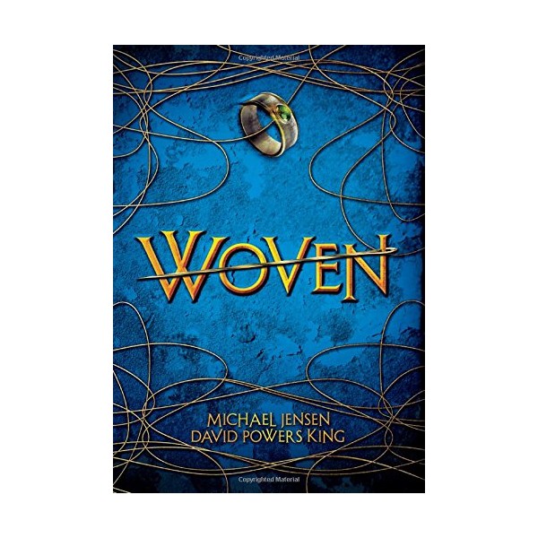 Woven