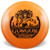 Innova GStar Gorgon Distance Driver, Control Disc Golf Driver with