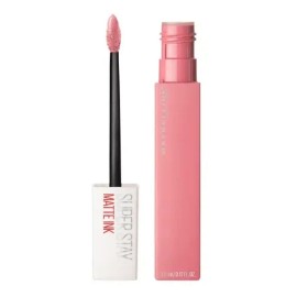 Labial Maybelline Súper Stay Matte Ink Loyalist 05                                                                                                    