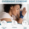 Actesso Neoprene Thumb Splint Support Brace – Thumb Spica for