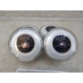 Keune (4) Pack Keune Man Care Line Mineral Cream Magnify Hair Cream 30ml 1 Fl Oz