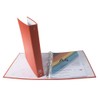 Exacompta - ref. 51374SE - 1 Rigid PP binder -