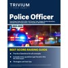 Police Officer Exam Study Guide 2025-2026: Full Practice Test, Chapter