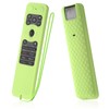 AKSHFETH Silicone Case for LG MR25GA Remote Cover Compatible with