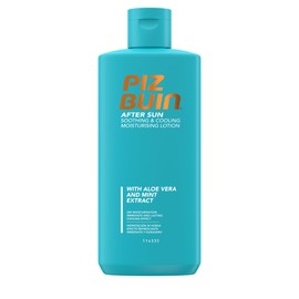 Piz Buin After Sun Moisturising Lotion with Aloe Vera 200 ml Unisex