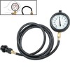 DR-Auto TU-32-6 6.6 L Fuel Pressure Test Fits For GM