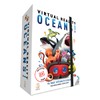 Abacus Brands Virtual Reality Oceans! Gift Box - Illustrated Interactive