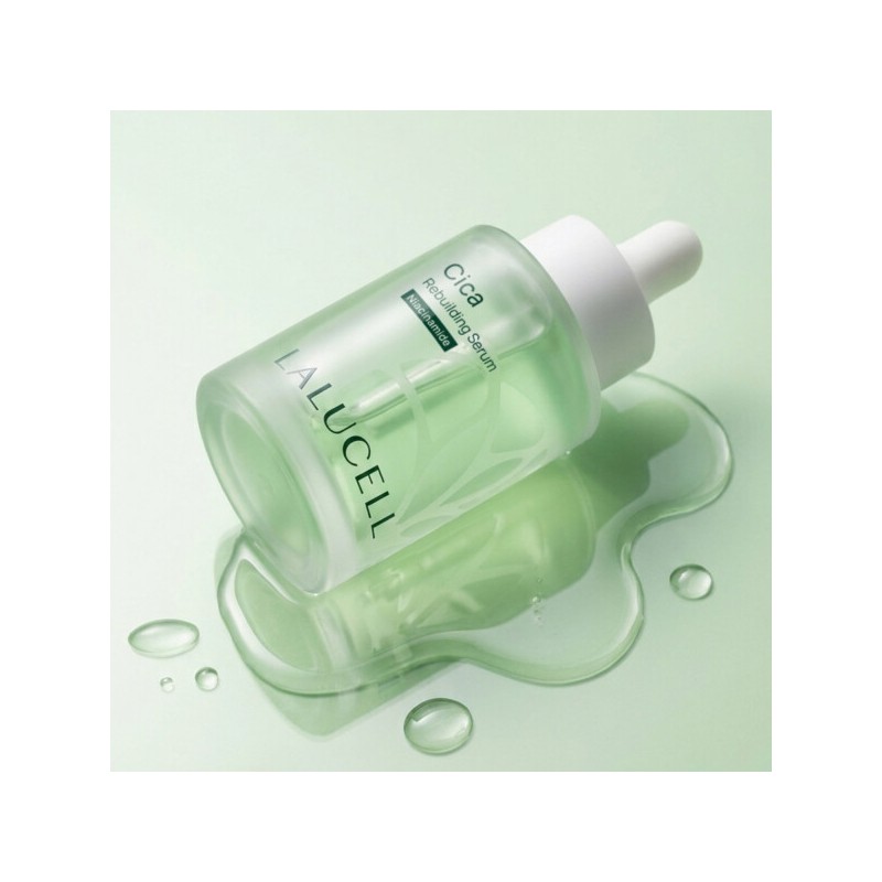 Cica Rebuilding Serum / 시카 리빌딩 세럼