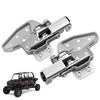 2637286 2637287 Left & Right Door Lock Latch Compatible with