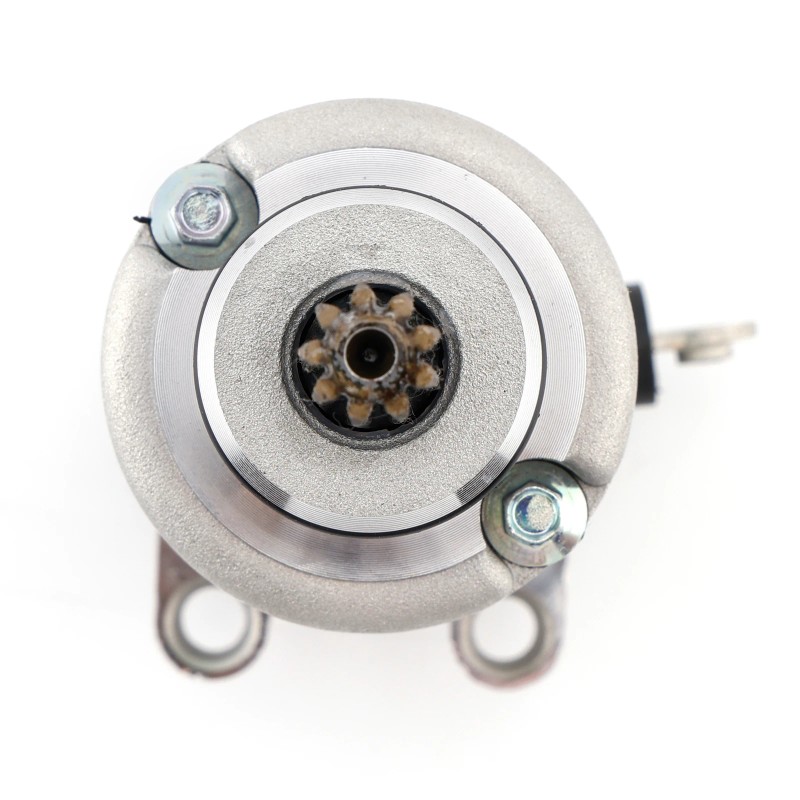 Engine Starter Motor For Yamaha WR250F YZ250FX 2020-2025 YZ250F 2019-2025Specification: