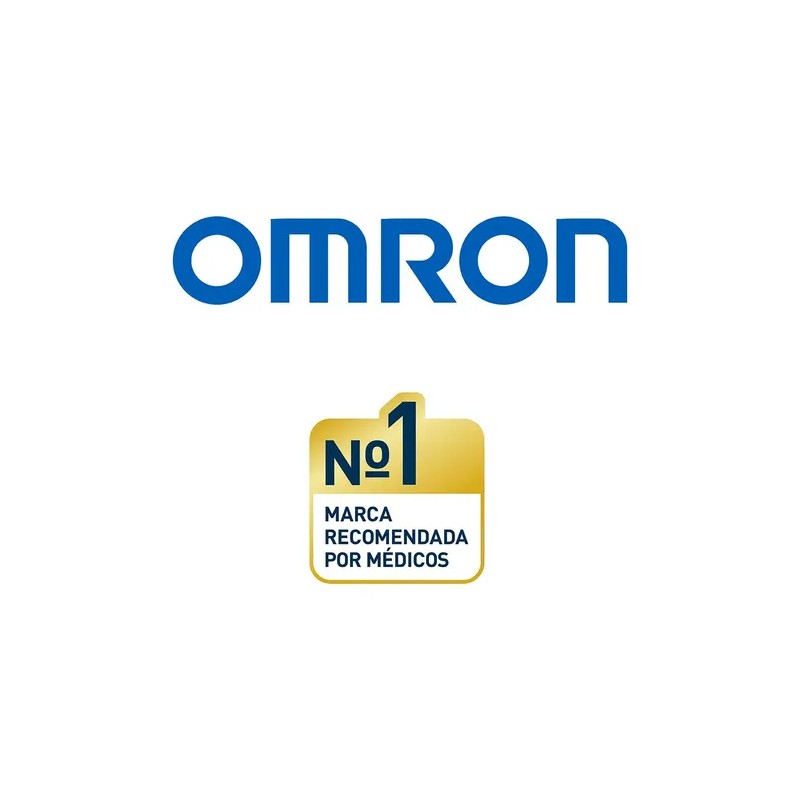 OMRON Termómetro Digital Flex Temp Smart MC-343F-E4 con punta flexible